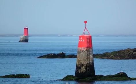 balises finistere